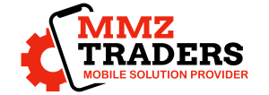 MMZ TRADERS